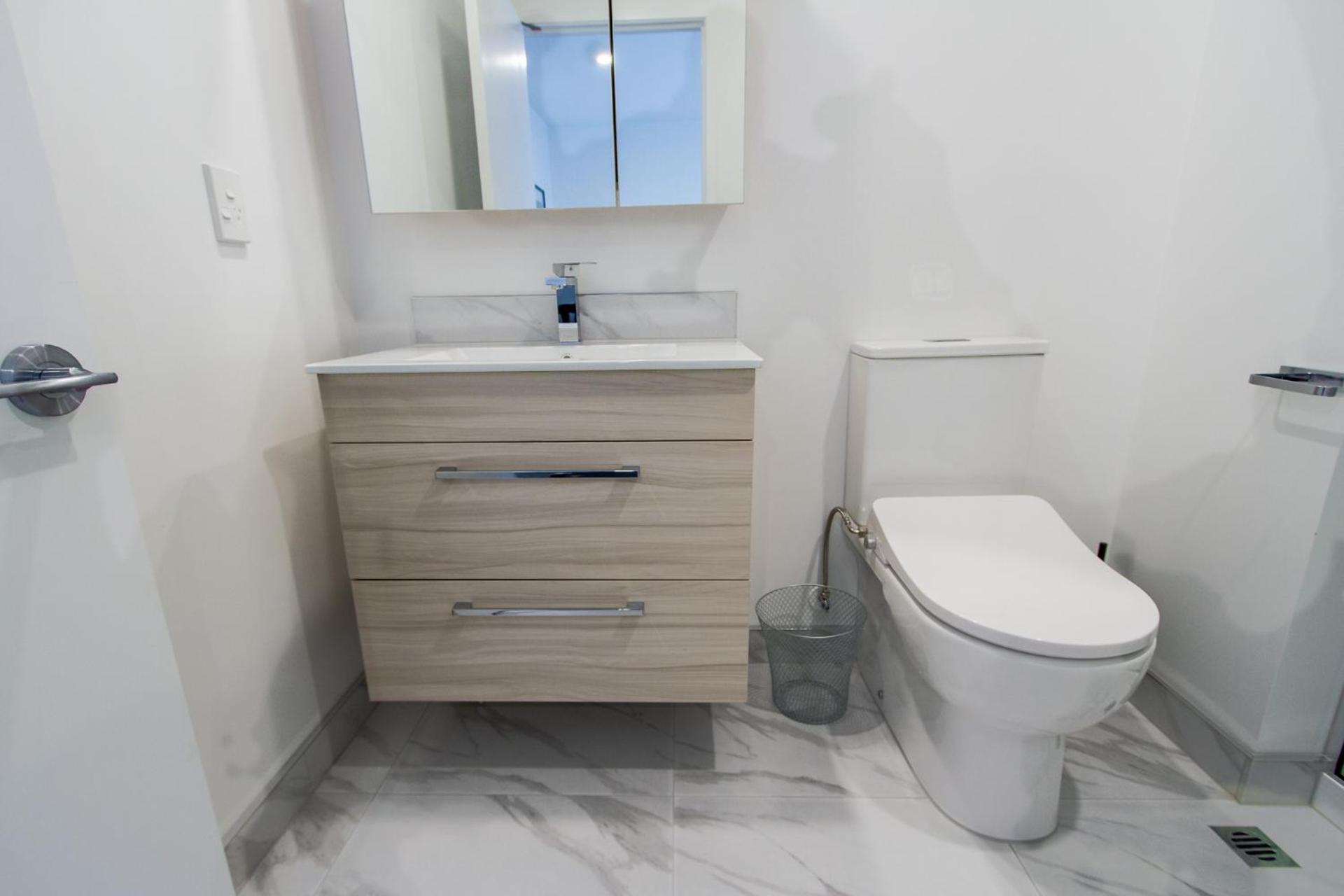 Apartament A Touch Of Luxury In Chch Cbd Christchurch Zewnętrze zdjęcie
